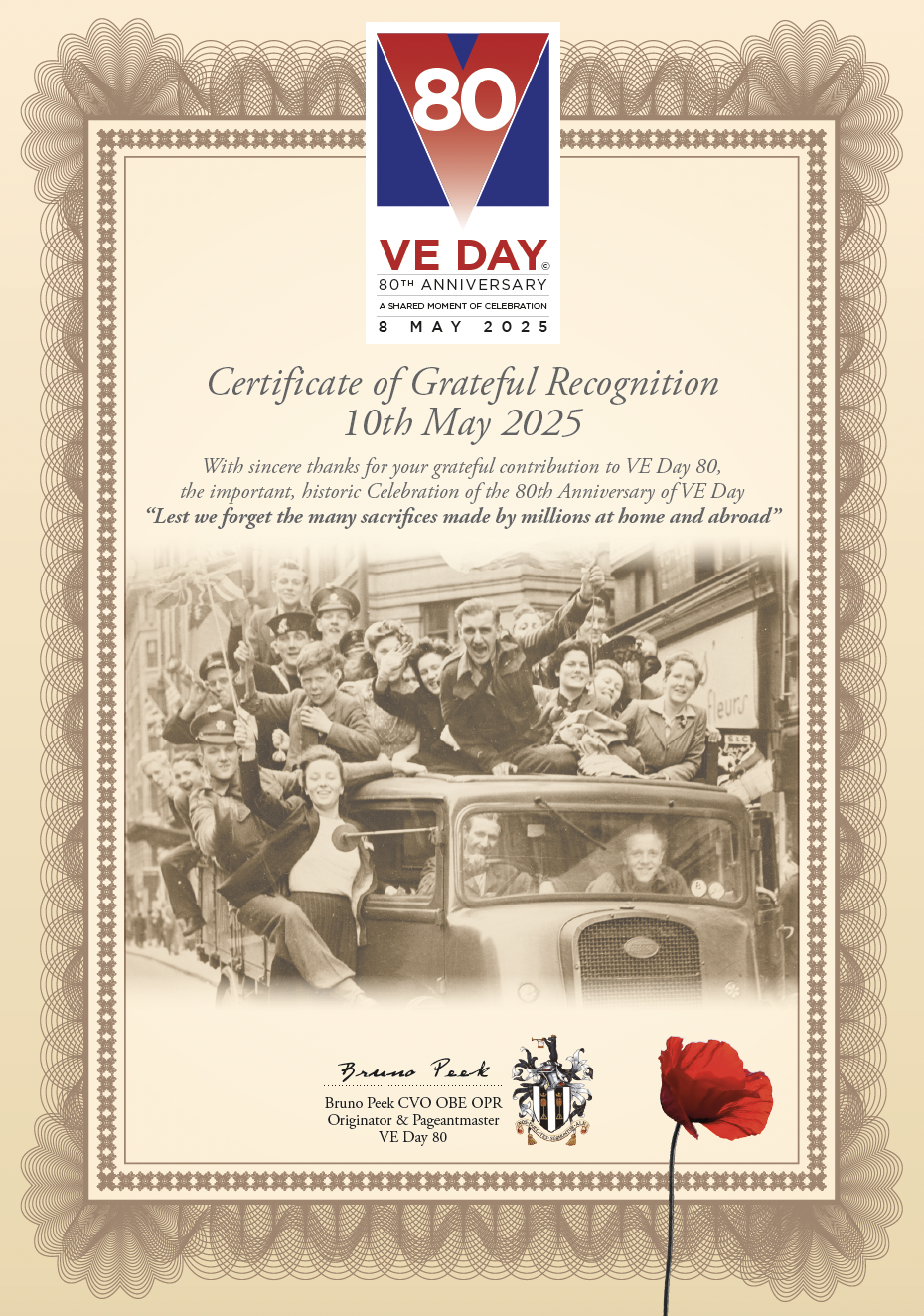 VE_Day_Certificate